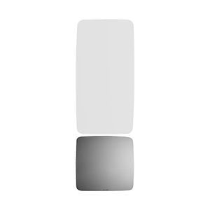 Burco CHEV LCF LH/RH LOWER CONVEX - 12B-3003