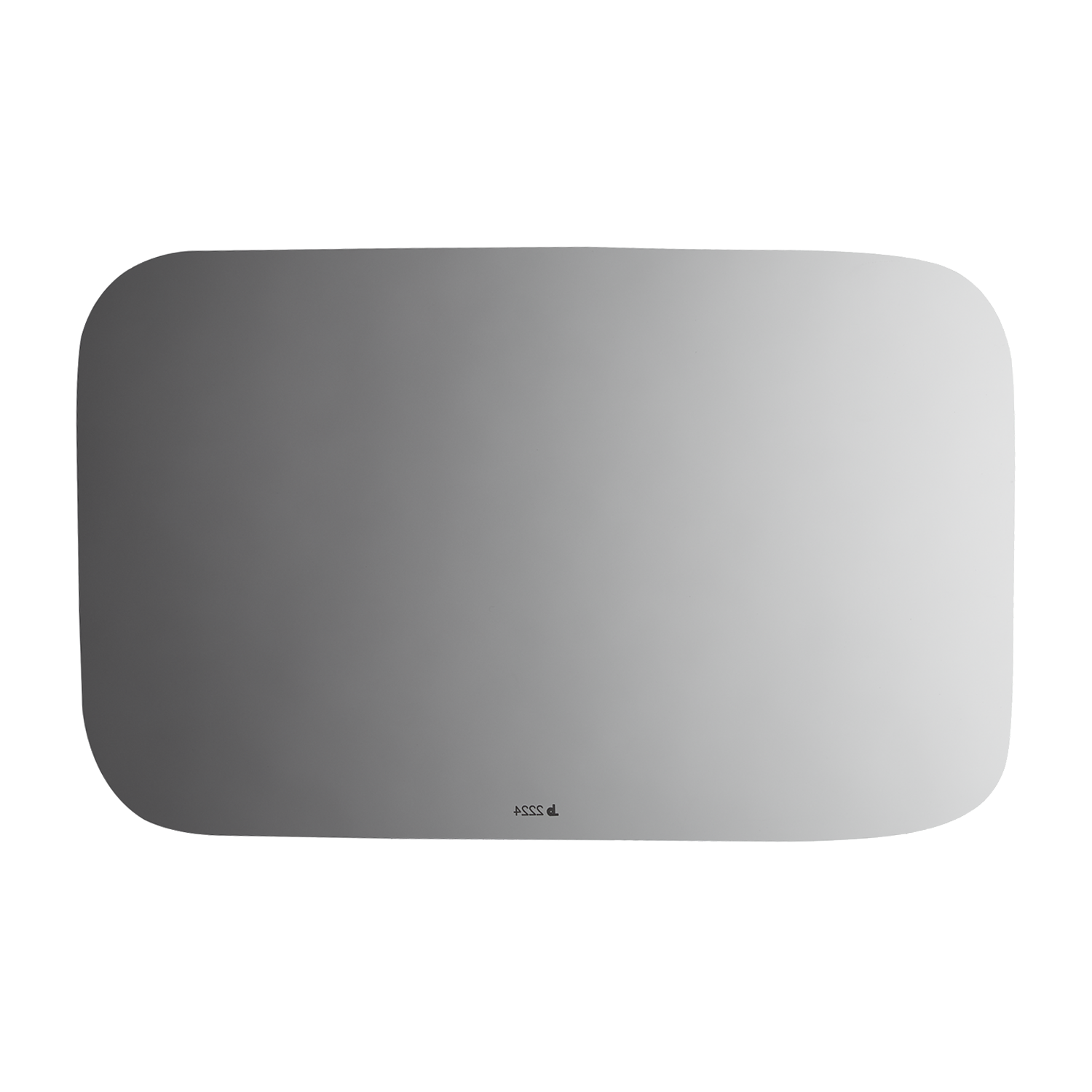 BURCO MIRROR 2224
