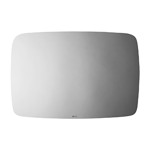 Burco CHEV EXPRESS/GMC SAVANA LH/RH FLAT - 2231
