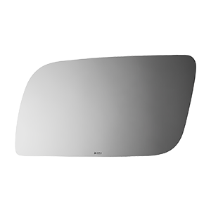 Burco CHEV ASTRO/GMC SAFARI LH FLAT - 2253
