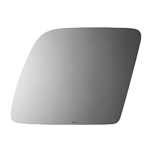 Burco FORD E SERIES VAN LH MANUAL FLAT - 2281