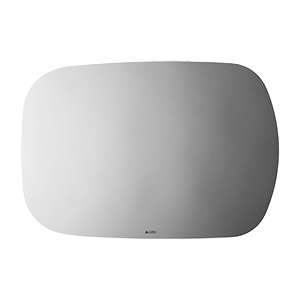 Burco CHEV/GMC G SERIES VAN LH/RH FLAT - 2283