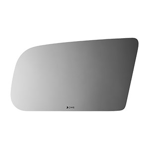 Burco BUICK/OLDS/PONT LH FLAT - 2446