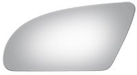 Burco DODGE DAYTONA LH FLAT - 2468
