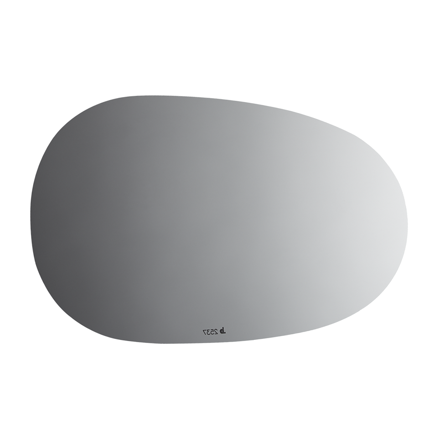 BURCO MIRROR 2537