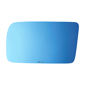 Burco MAZDA 626 LH BLUE FLAT - 2538