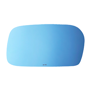 Burco AUDI 100/S4 LH BLUE FLAT - 2665