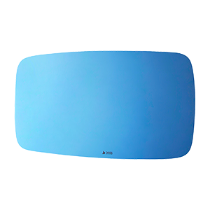 Burco AUDI 80/90/CABRIOLET/COUPE LH BLUE FLAT FITOVER - 2666