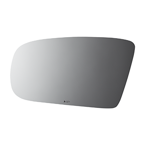 Burco CHEV CLASSIC/MALIBU/CUTLASS LH FLAT - 2671