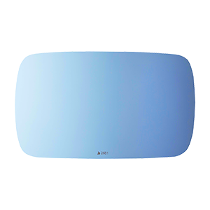 Burco BMW M5/318i/525/540 LH BLUE FLAT - 2681