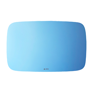 Burco BMW 5/7/8/M5 SERIES LH/RH BLUE FLAT - 2684