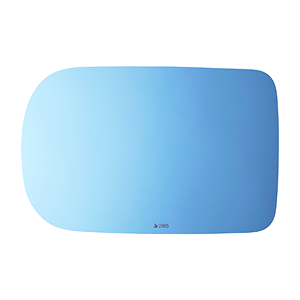 Burco BMW 740I/740IL/750IL LH BLUE FLAT - 2685