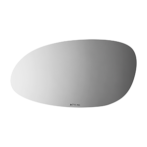 Burco BUICK CENTURY/REGAL/INTRIGUE LH FLAT RSG - 2715RSG