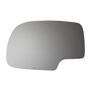 Burco CHEVROLET/GMC TRUCK LH POWER FLAT - 2734