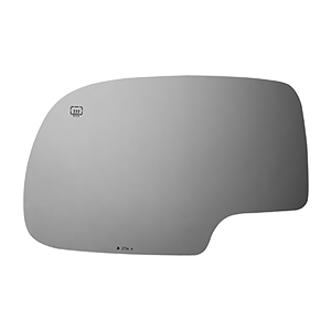 Burco HEATED CHEVROLET/GMC TRUCK LH POWER FLAT - 2734H