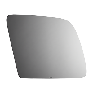 Burco FORD E SERIES VAN RH MANUAL FLAT - 2741