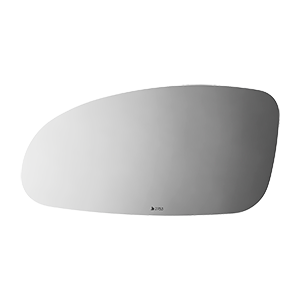Burco PONTIAC BONNEVILLE LH FLAT - 2753