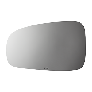 Burco CHEVROLET IMPALA LH FLAT - 2754