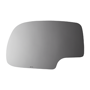 Burco CADI/CHEV/GMC TRUCK LH FLAT E/C FITOVER - 2780