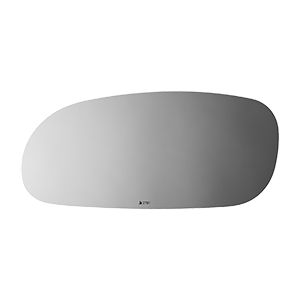 Burco OLDSMOBILE AURORA LH FLAT - 2781