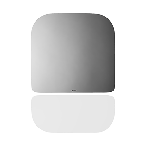 Burco CHEV EXPRESS/GMC SAVANA LH/RH UPPER FLAT - 2787