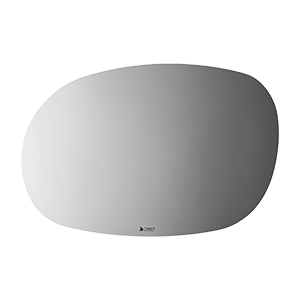 Burco CHRY 300M/CONCORDE/LHS/INTREPID LH FLAT - 2867