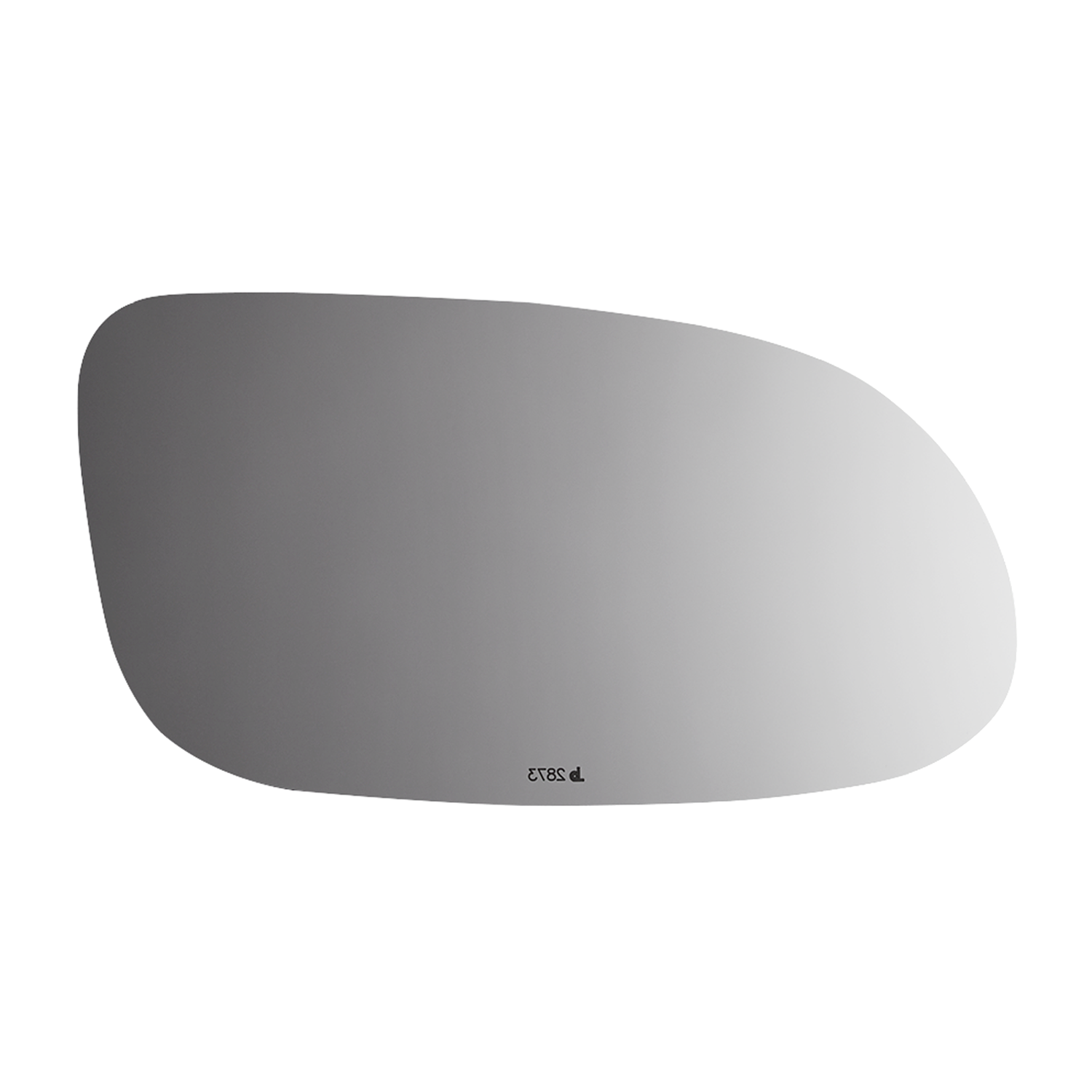 BURCO MIRROR 2873