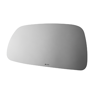 Burco MITSUBISHI GALANT LH FLAT - 2876
