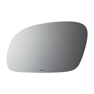 Burco VOLKSWAGEN BEETLE LH FLAT - 2947