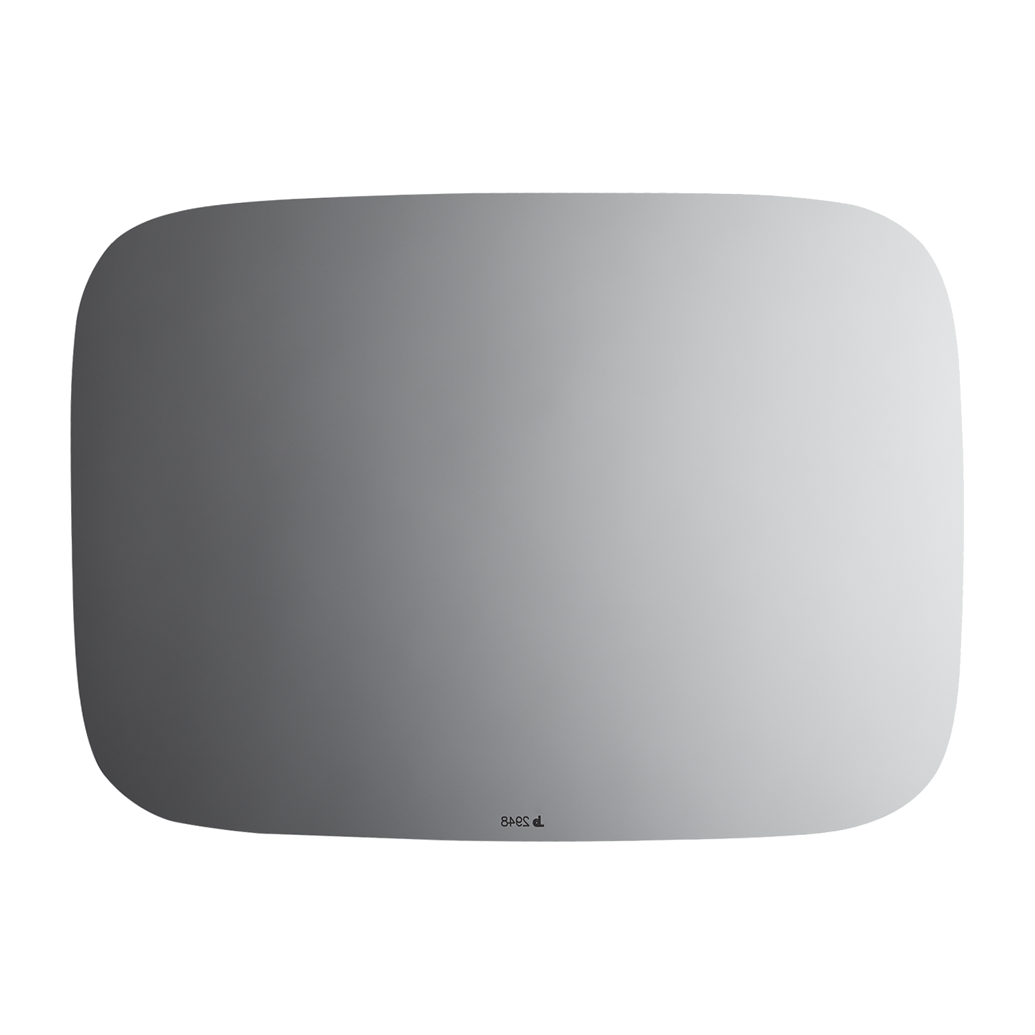 BURCO MIRROR 2948