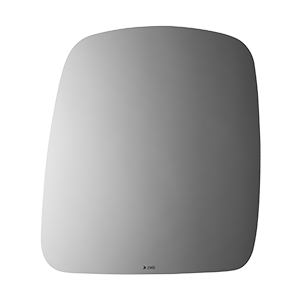 Burco CHEV EXPRESS/GMC SAVANA LH FLAT - 2968