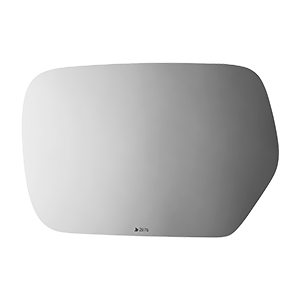 Burco MITSUBISHI OUTLANDER LH FLAT - 2976