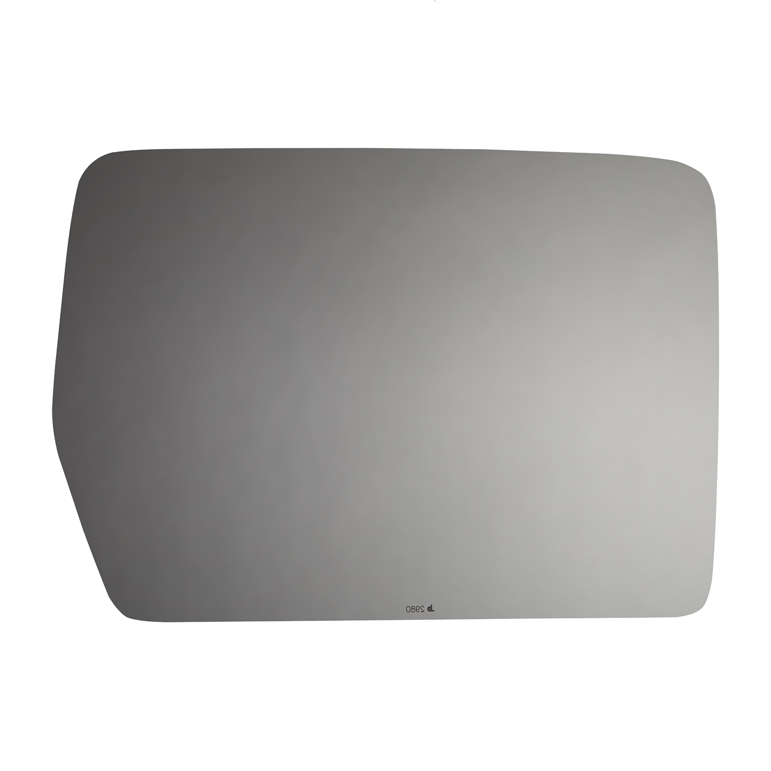 BURCO MIRROR 2980
