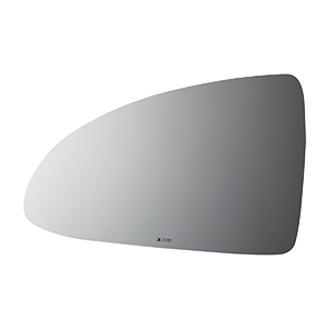 Burco CHEVROLET MALIBU LH FLAT - 2985
