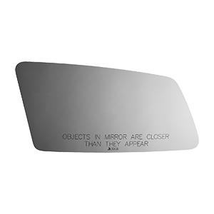 Burco BUICK/CHEV/OLDS/PONT RH CONVEX - 3008