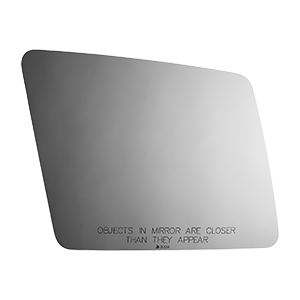 Burco CHEV ASTRO/S10/S15/SAFARI RH CONVEX - 3009