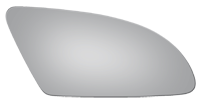 Burco DODGE DAYTONA RH CONVEX - 3081
