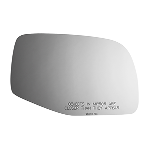 Burco FORD AEROSTAR/BRONCO/F SERIES RH CONVEX RSG - 3098RSG