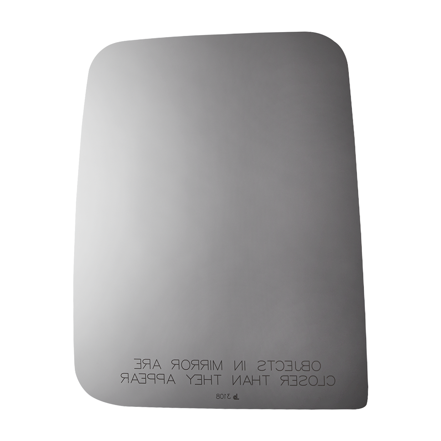 BURCO MIRROR 3108