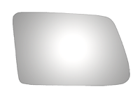 Burco SUBURU LOYALE/XT RH CONVEX - 3109