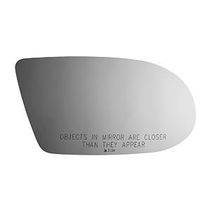 Burco CHEV METRO/SPRINT/STORM/FIREFLY RH CONVEX - 3139