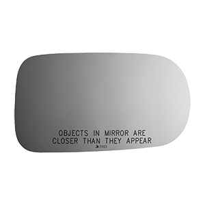 Burco ACURA INTEGRA RH CONVEX - 3163