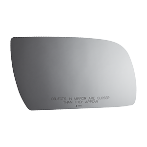 Burco CHEVROLET ASTRO RH CONVEX - 3202