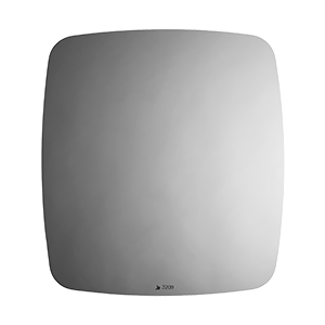 Burco CHEV EXPRESS/GMC SAVANA LH/RH CONVEX - 3209
