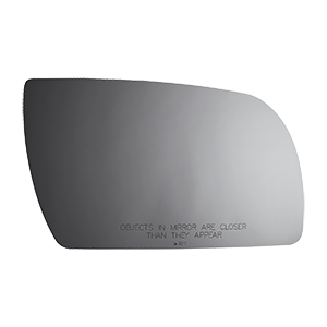 Burco CHEV BLAZER/C/K SERIES RH CONVEX - 3217