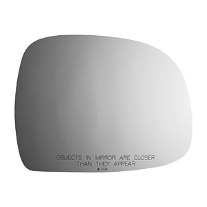 Burco CHEV BLAZER/S10/GMC JIMMY/SONOMA RH CONVEX - 3228