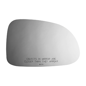 Burco DODGE DAKOTA/DURANGO RH CONVEX - 3238