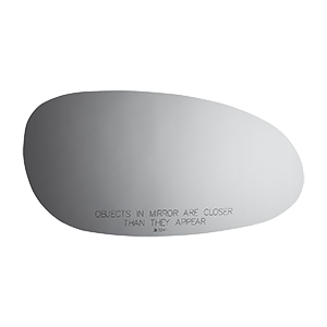 Burco BUICK CENTURY/REGAL/INTRIGUE RH CONVEX - 3241