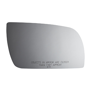 Burco CADI/CHEV/GMC TRUCK RH CONVEX E/C FITOVER - 3248