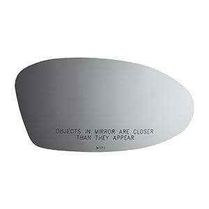 Burco OLDS ALERO/PONT GRAND AM RH CONVEX - 3251
